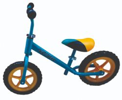 VÉLO D'ÉQUILIBRE AKTION 10